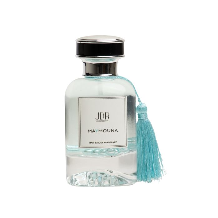 MAYMOUNA Parfum pour Cheveux et Corps