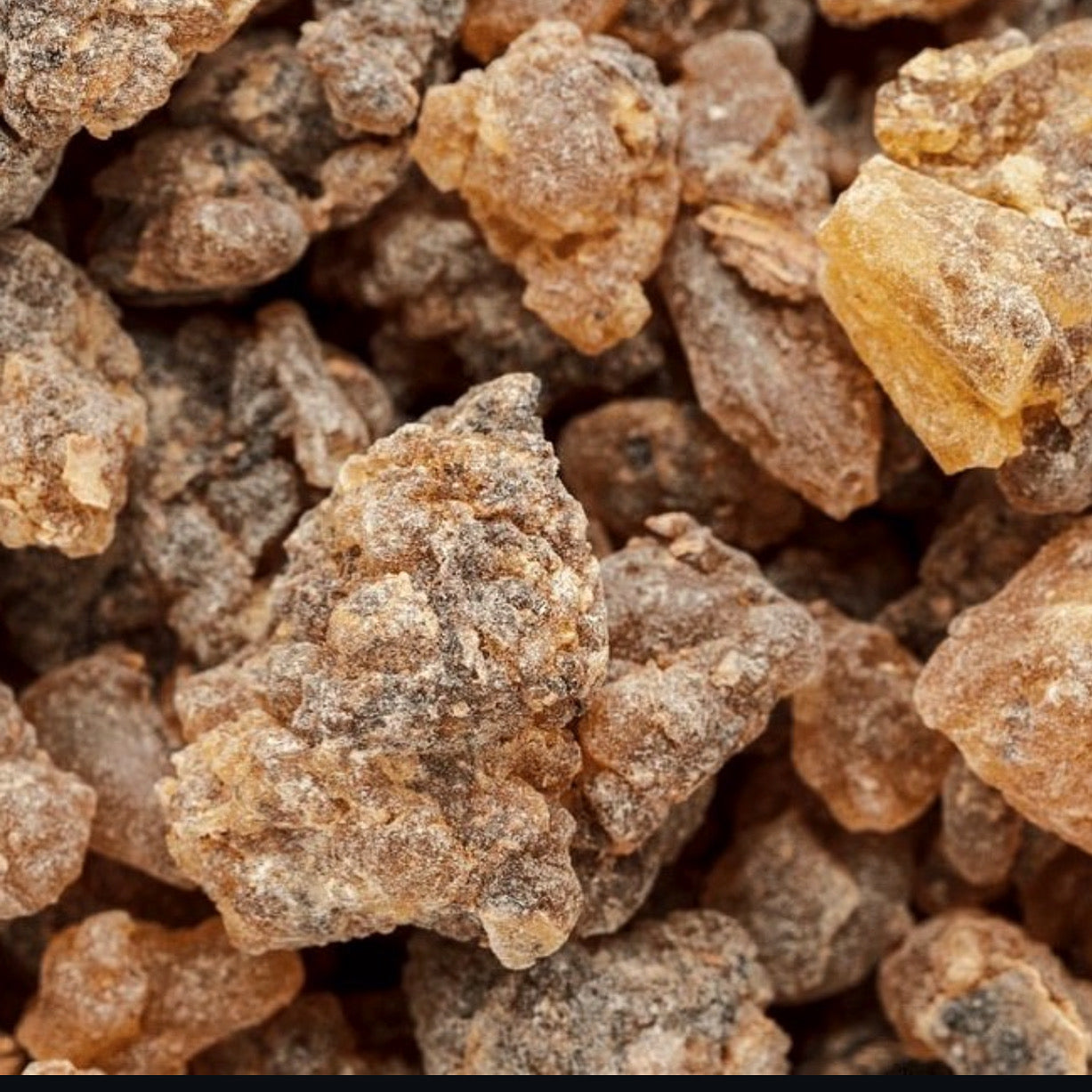 MOUNYA hair & body fragrance