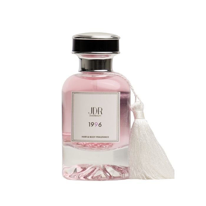 1996 Parfum pour Cheveux et Corps