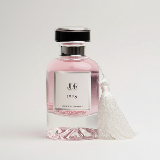 1996 Parfum pour Cheveux et Corps