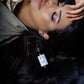 Tachqiqa التشقيقة Hair Treatment Oil 50ml + Foulard "Hayati" + Miniature parfum 10ml Offert