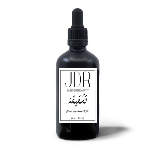 Tachqiqa التشقيقة Hair Treatment Oil 50ml